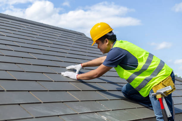 Best Metal Roofing Contractor  in Alma, AR
