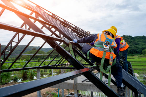 Tile Roofing Contractor in Alma, AR