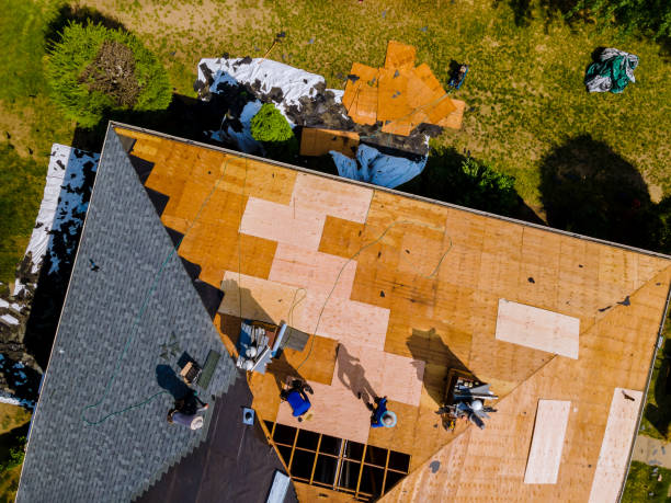 Best Roof Replacement Cost  in Alma, AR