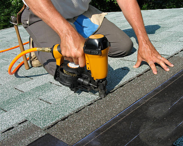 Best Roof Waterproofing Services  in Alma, AR