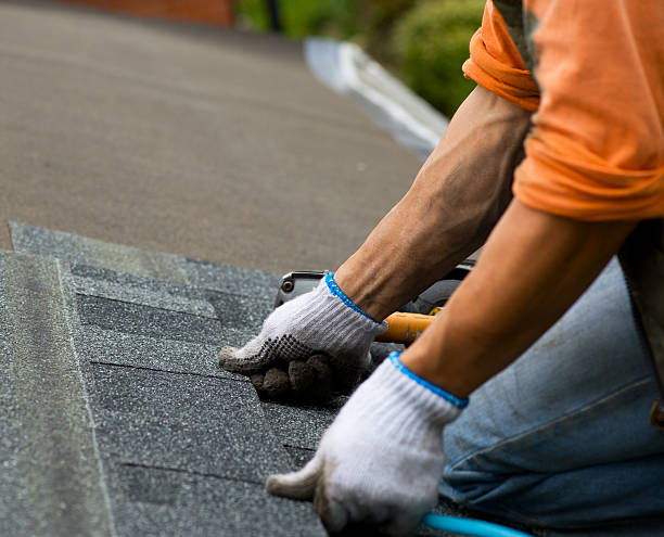 Best Best Roofing Contractors  in Alma, AR