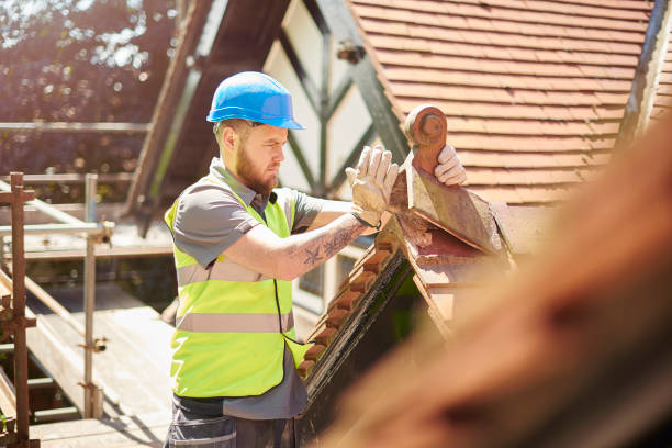 Best Affordable Roofing Company  in Alma, AR