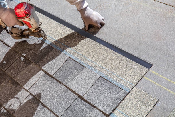 Best Commercial Roofing Services  in Alma, AR